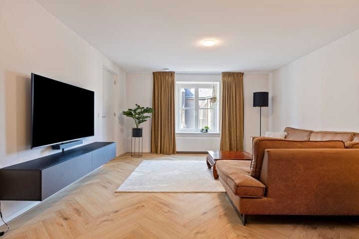 Photo 2 of Monsterstraat 8-A