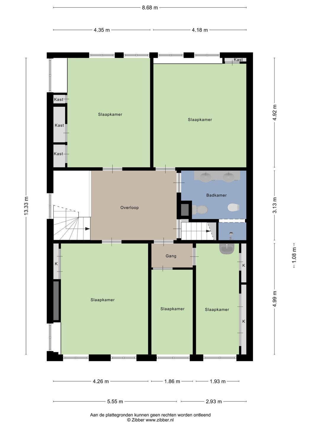 Foto 73 van Westzijde 214