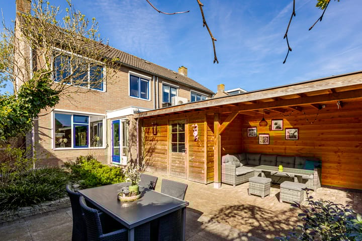 Foto 2 van Iepenlaan 19