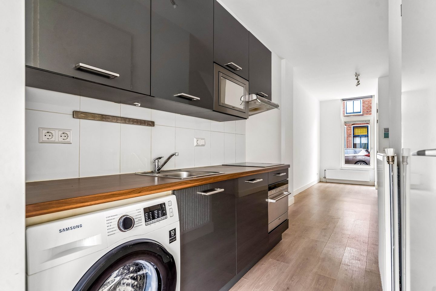 Foto 10 van 1e Spechtstraat 1-E