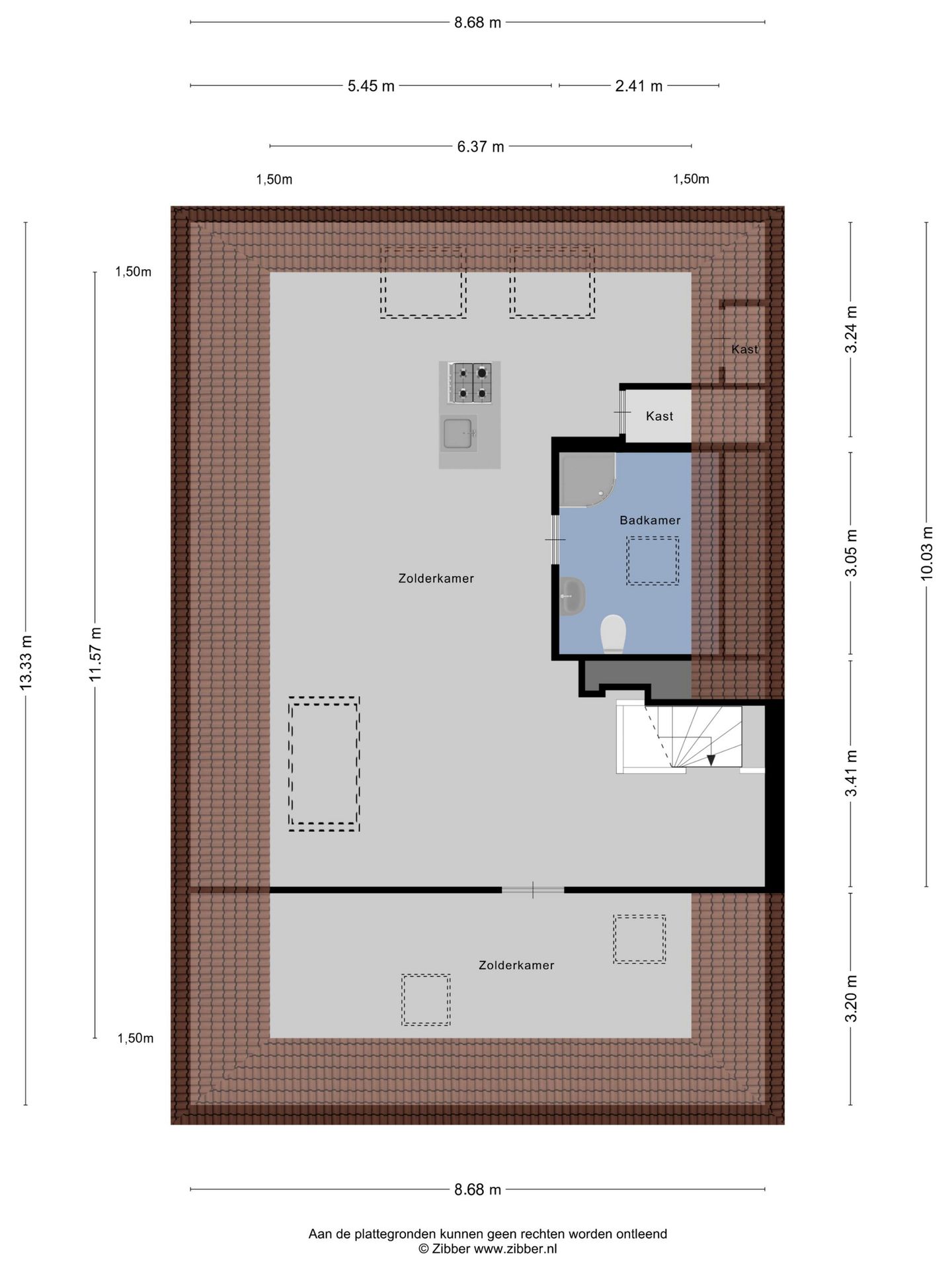Foto 74 van Westzijde 214