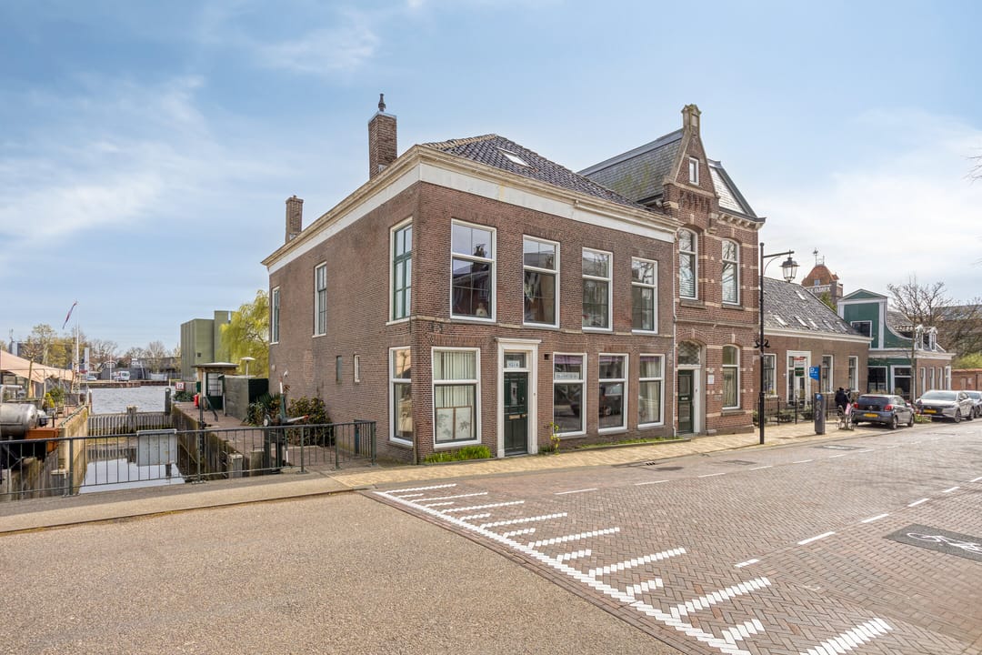 Foto 2 van Westzijde 214