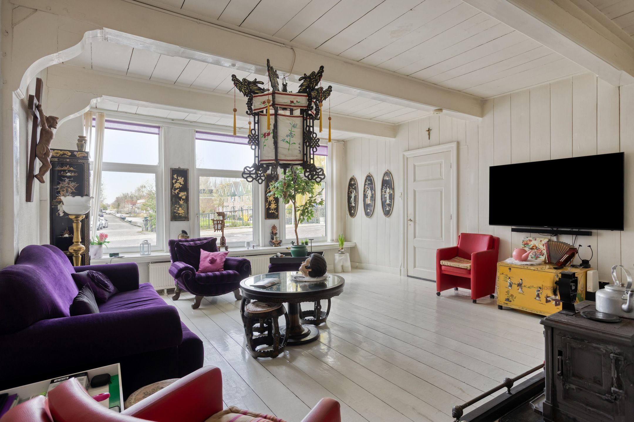 Foto 3 van Westzijde 214