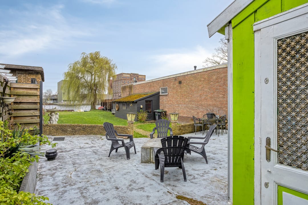 Foto 16 van Westzijde 214