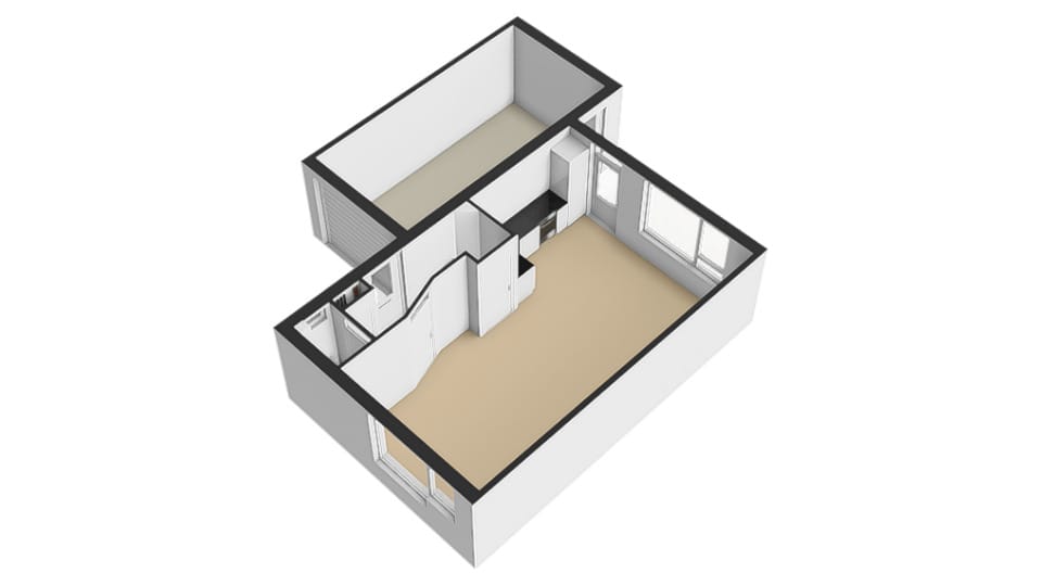 Foto 44 van Groenveldsingel 57