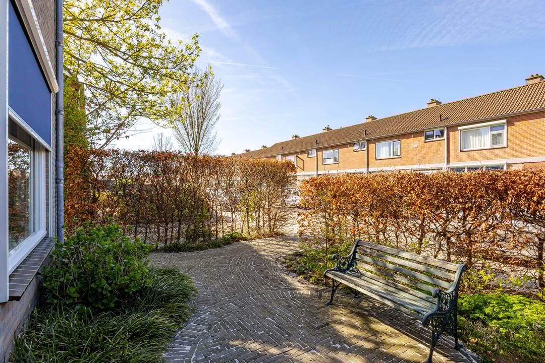 Photo 38 of Iepenlaan 19