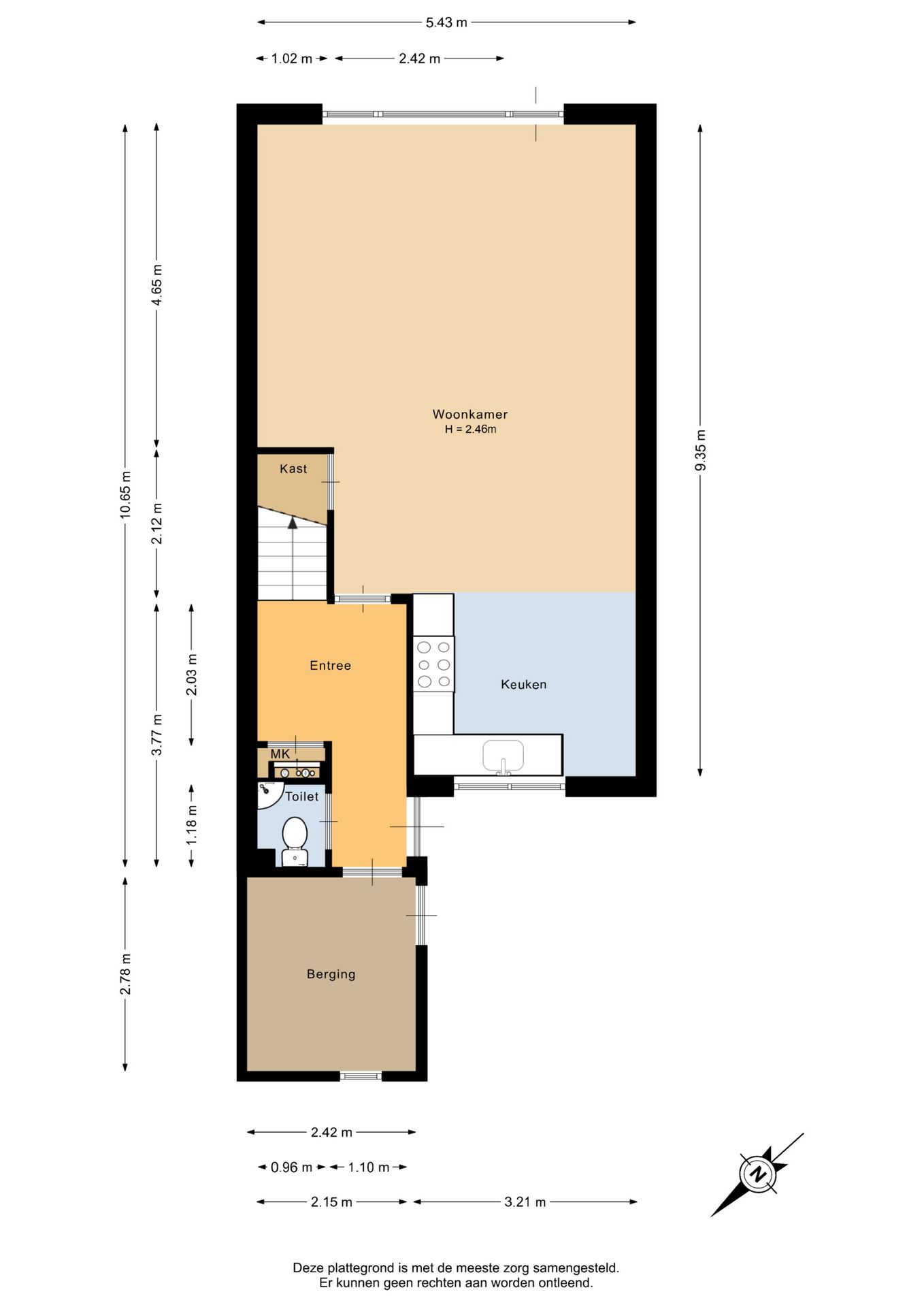 Photo 39 of Oostergo 25