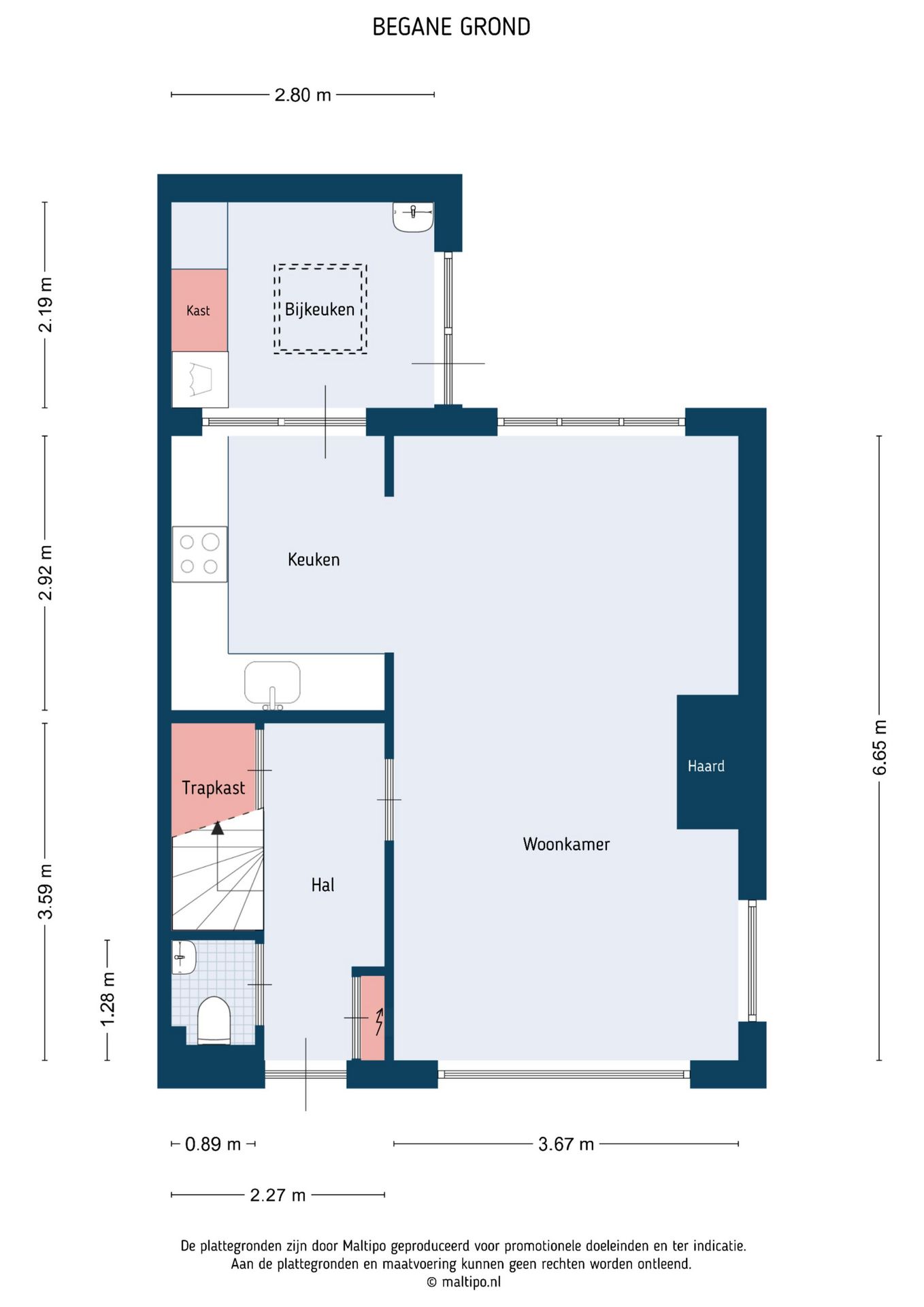 Photo 40 of Iepenlaan 19