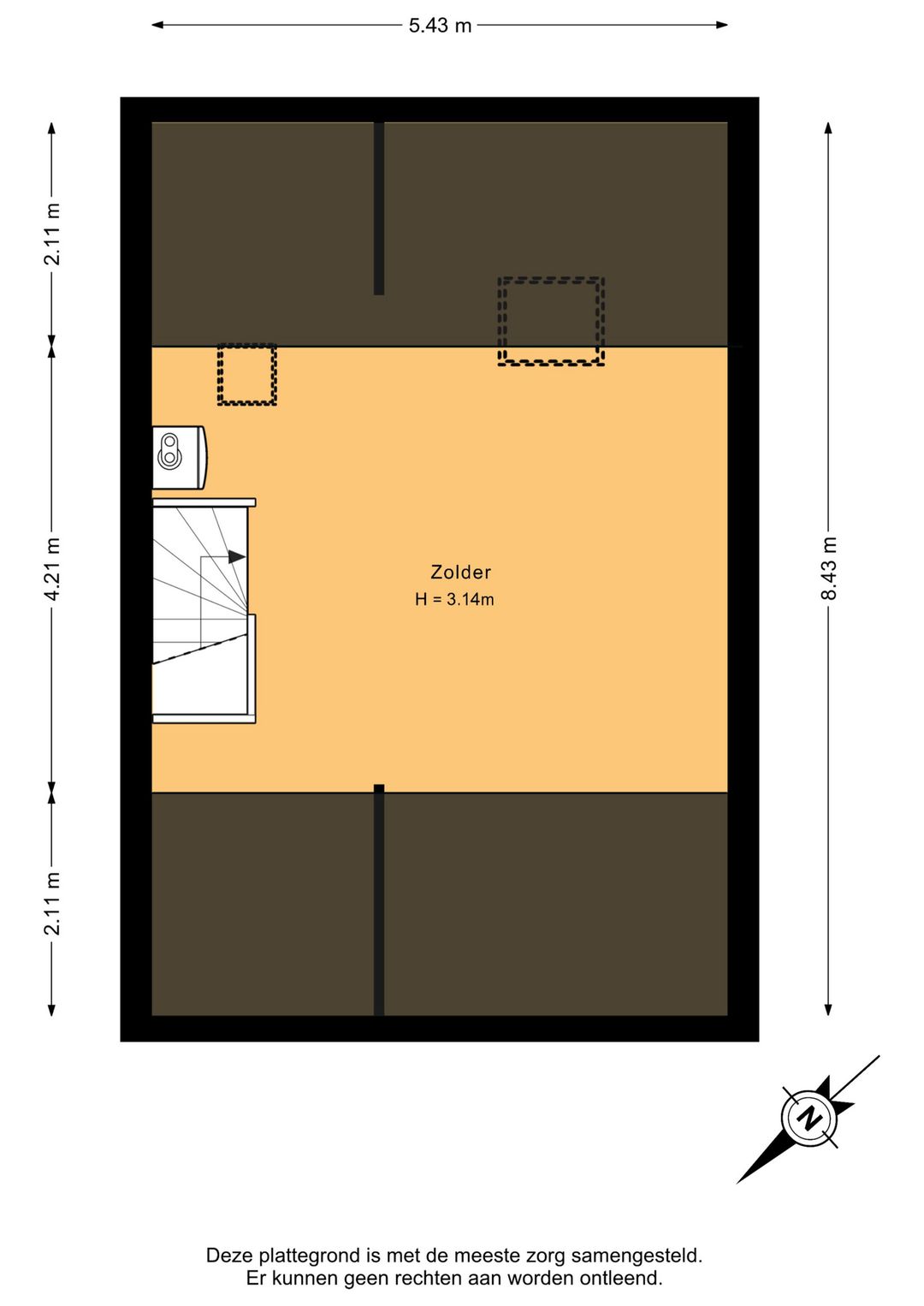 Photo 41 of Oostergo 25