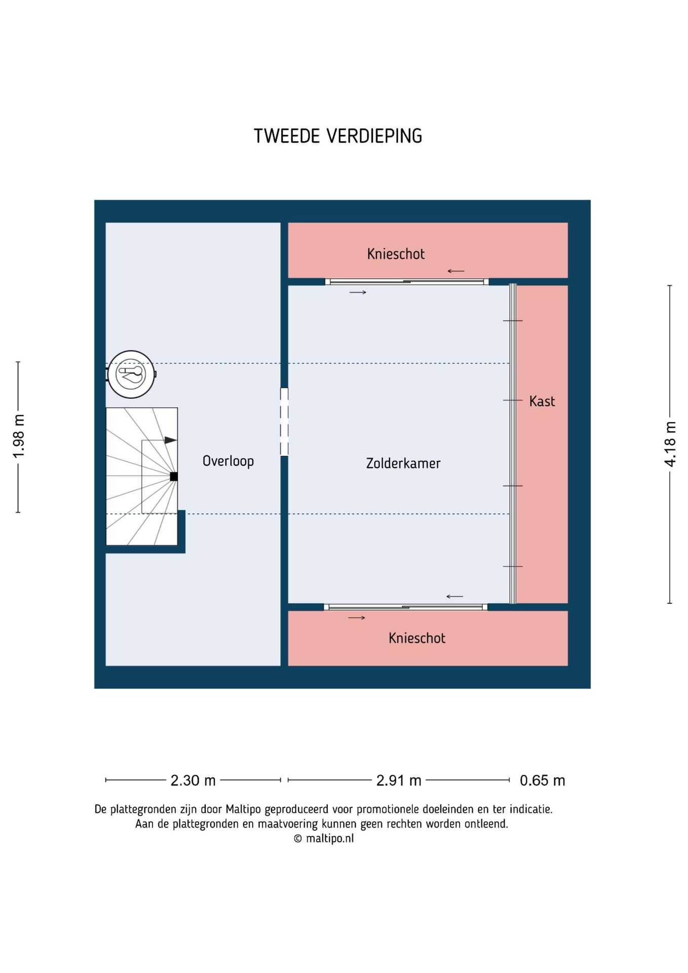 Photo 42 of Iepenlaan 19