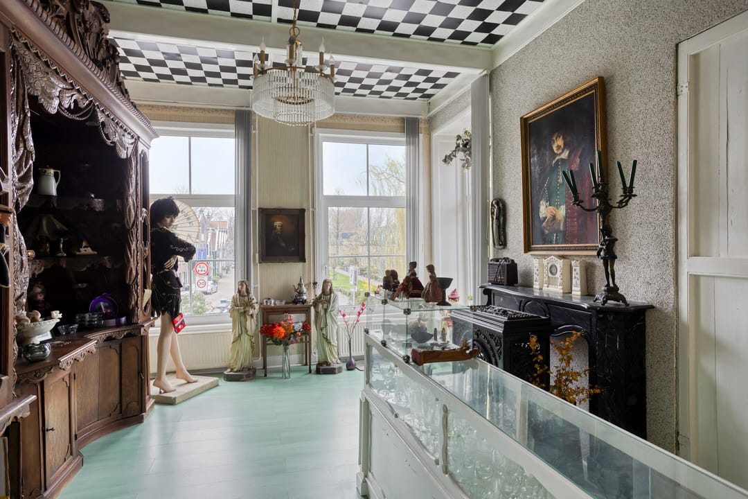 Foto 31 van Westzijde 214