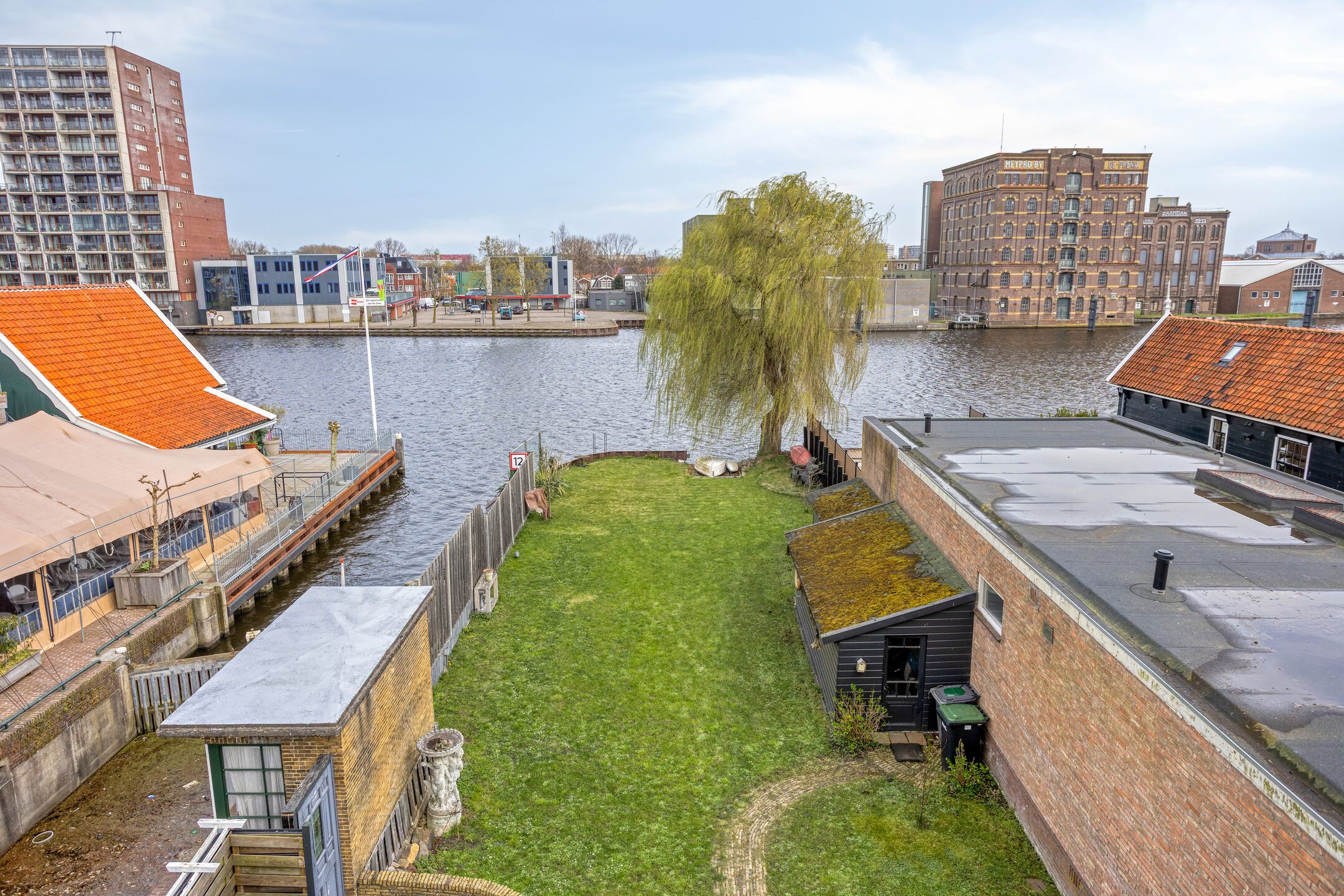 Foto 12 van Westzijde 214