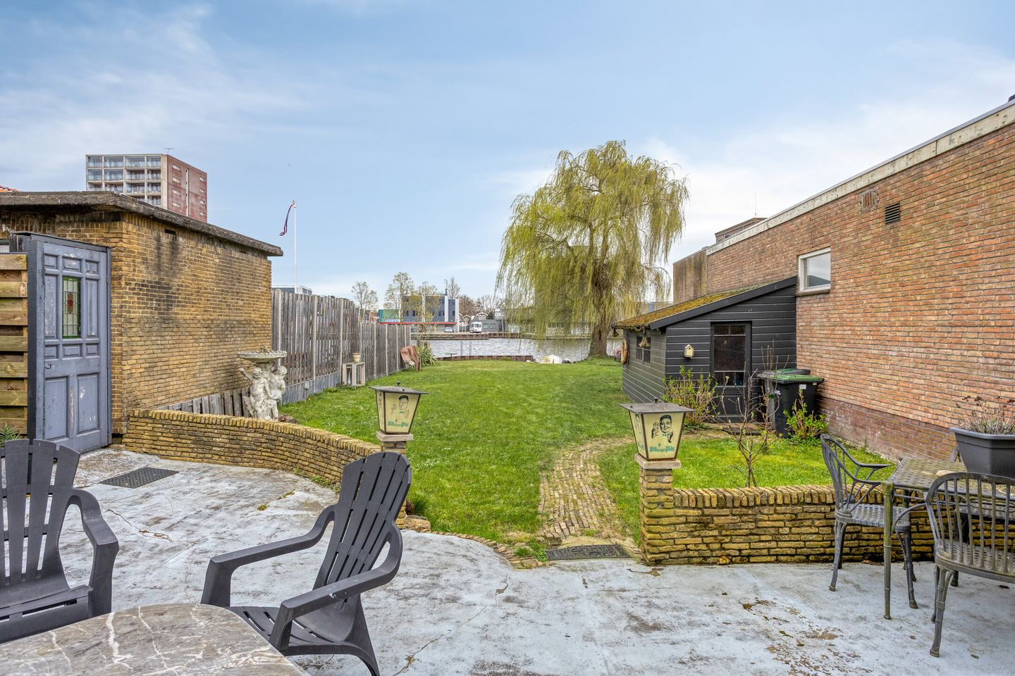 Foto 14 van Westzijde 214