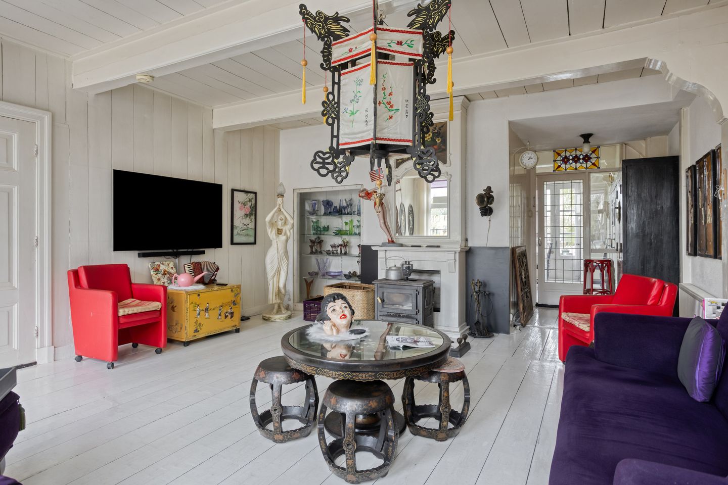 Foto 5 van Westzijde 214