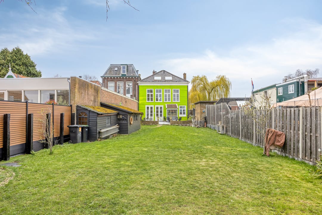 Foto 17 van Westzijde 214