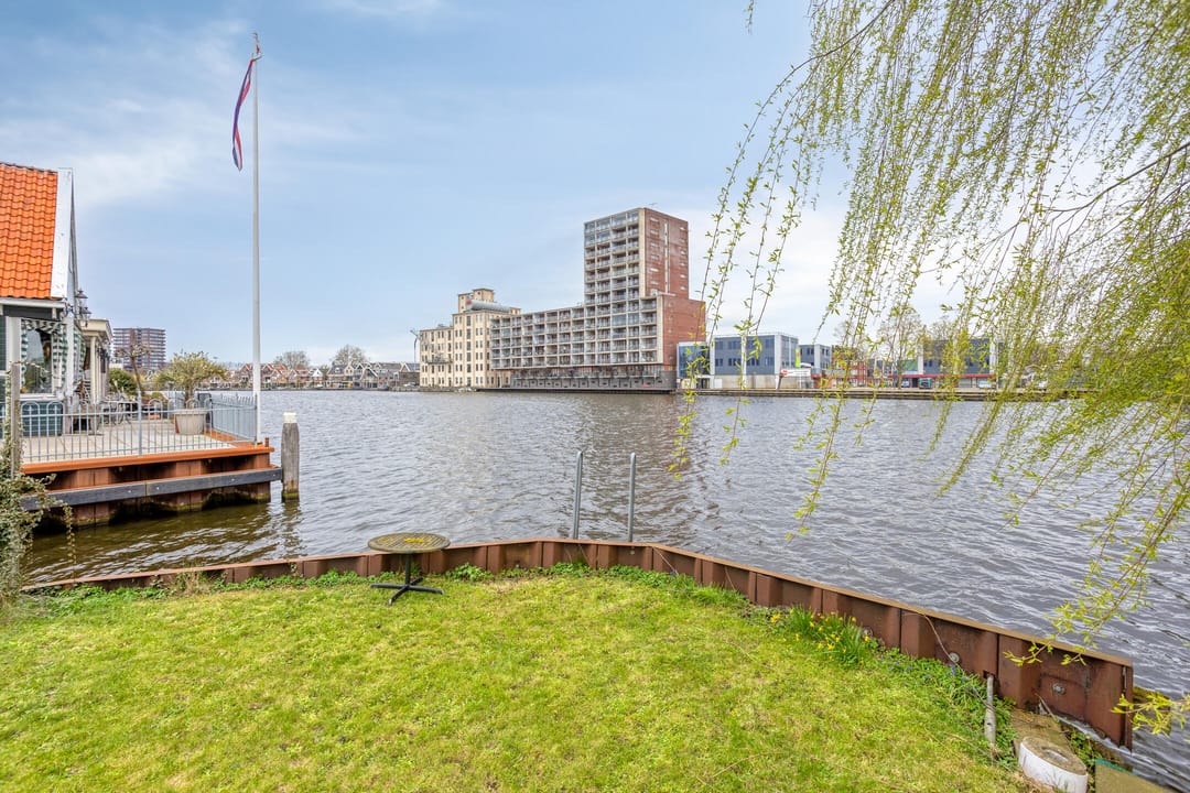 Foto 13 van Westzijde 214