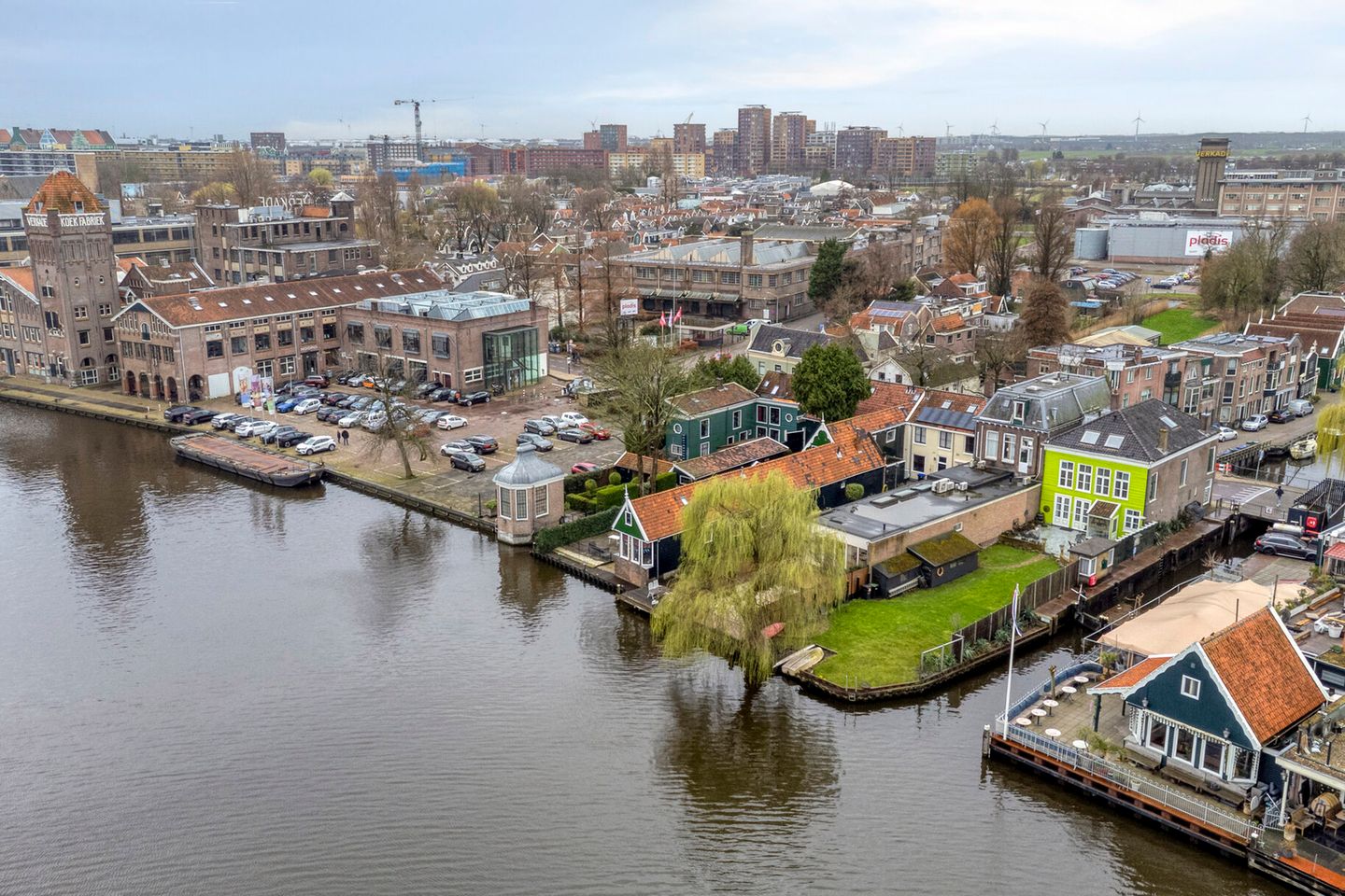 Foto 85 van Westzijde 214