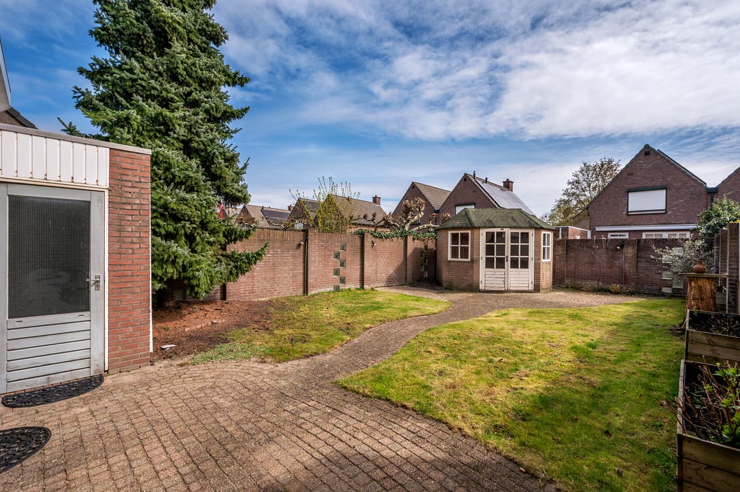 Foto 28 van Groenveldsingel 57