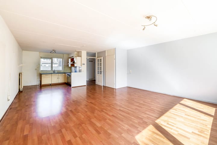 Foto 4 van Oostergo 25