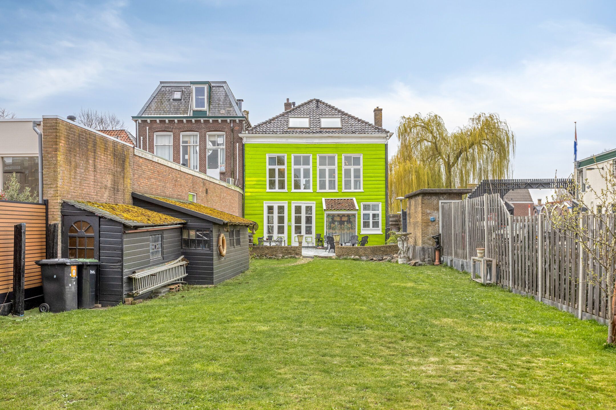 Foto 18 van Westzijde 214