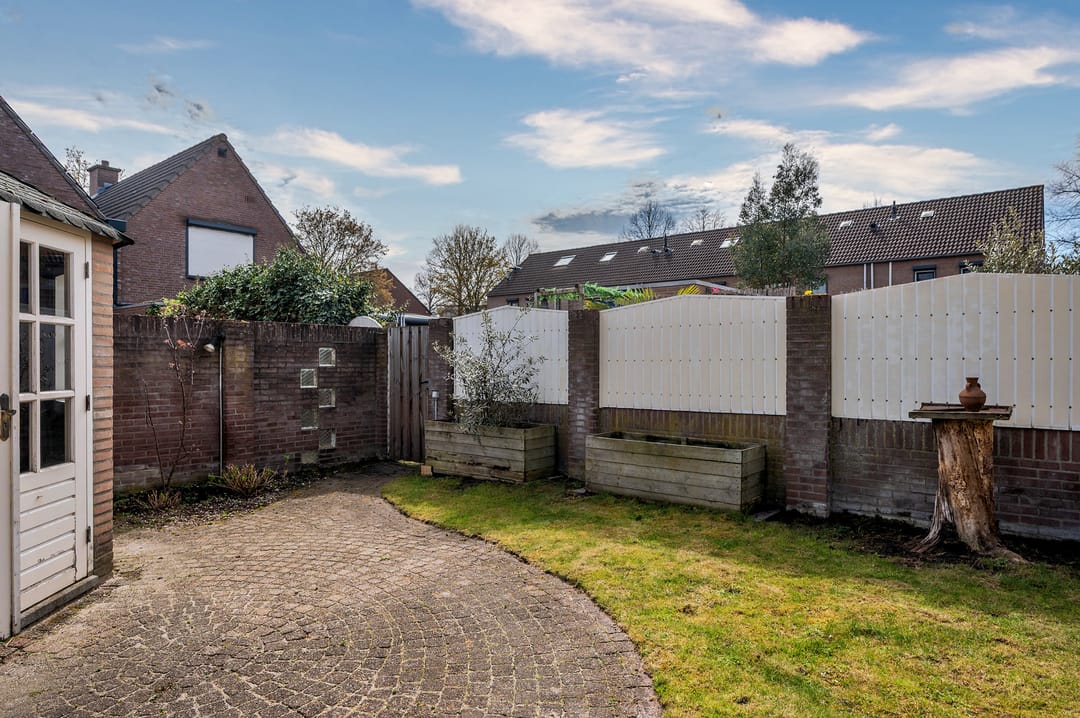 Foto 32 van Groenveldsingel 57