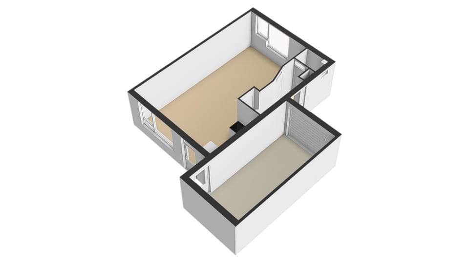 Foto 43 van Groenveldsingel 57