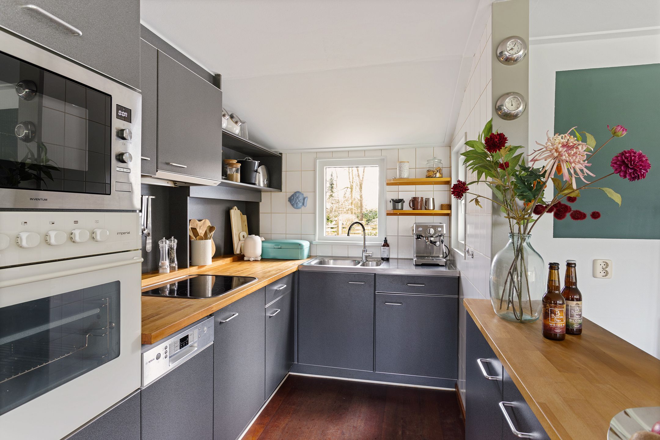 2-bedroom freehold villa in Haaksbergen — photo 3 of 5