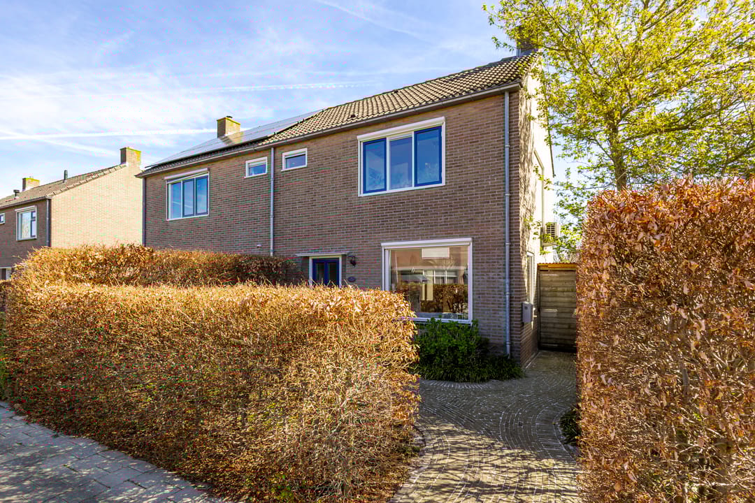 Photo 37 of Iepenlaan 19