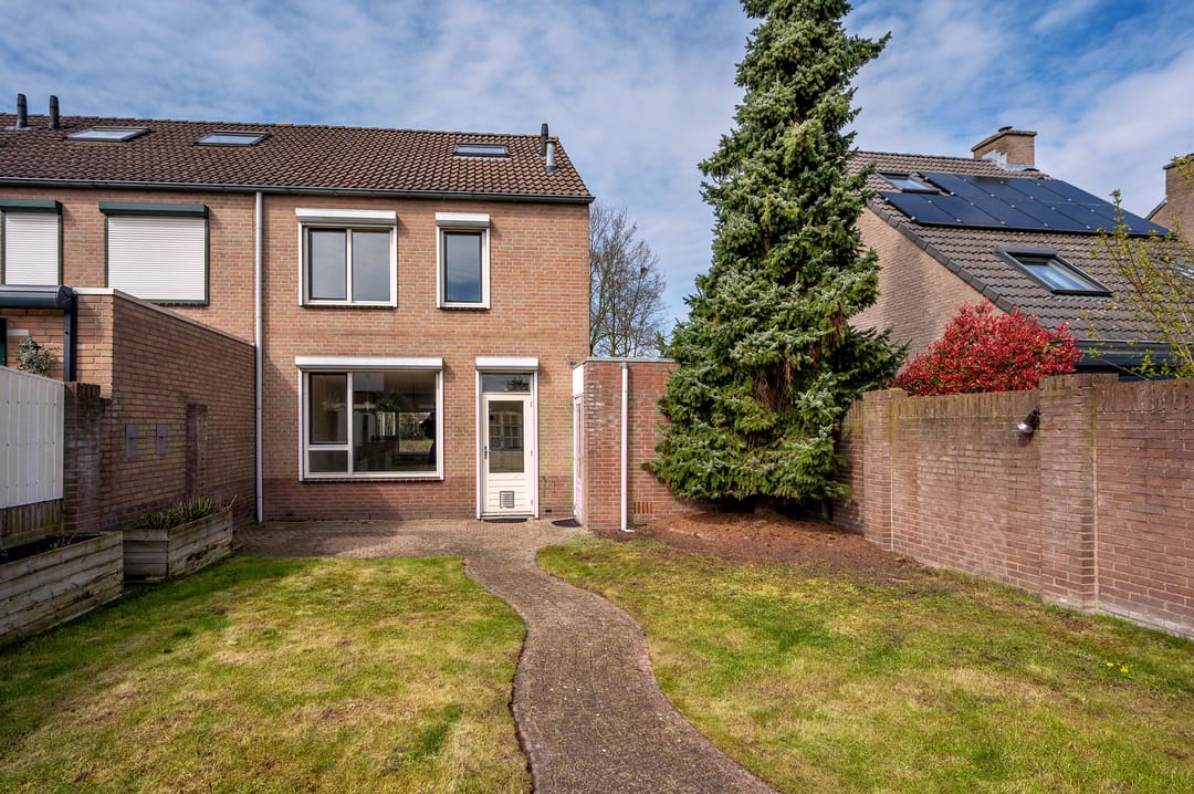 Foto 26 van Groenveldsingel 57