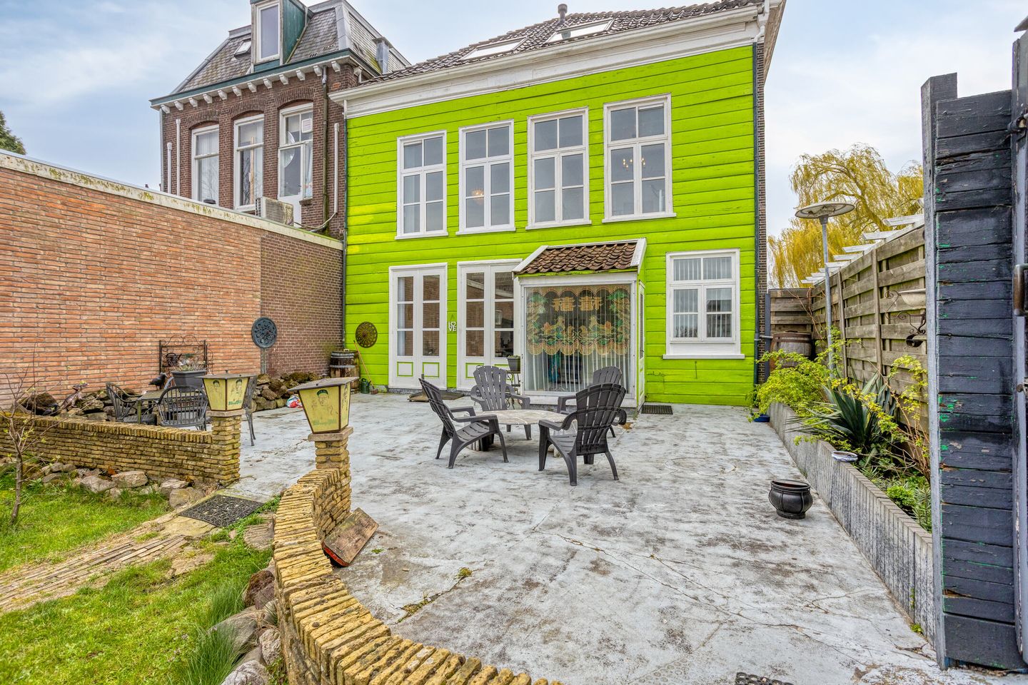 Foto 19 van Westzijde 214