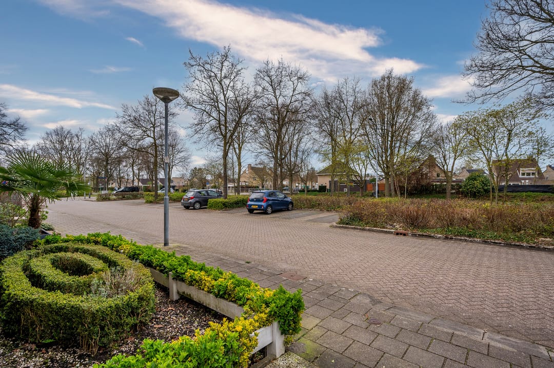 Foto 2 van Groenveldsingel 57