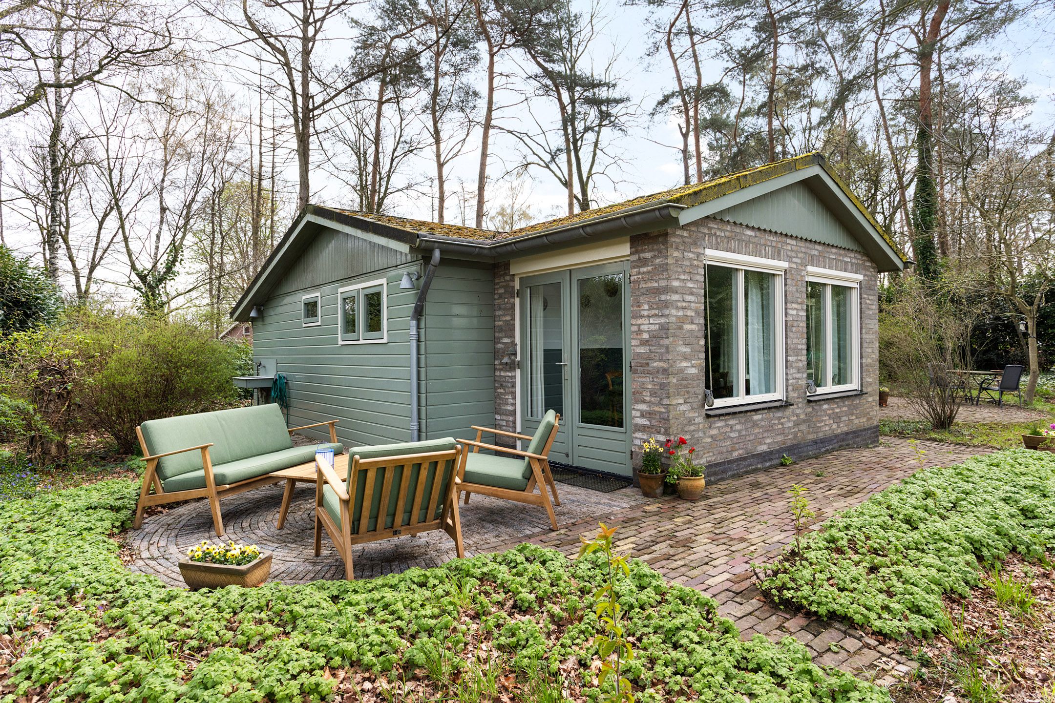 2-bedroom freehold villa in Haaksbergen — photo 4 of 5