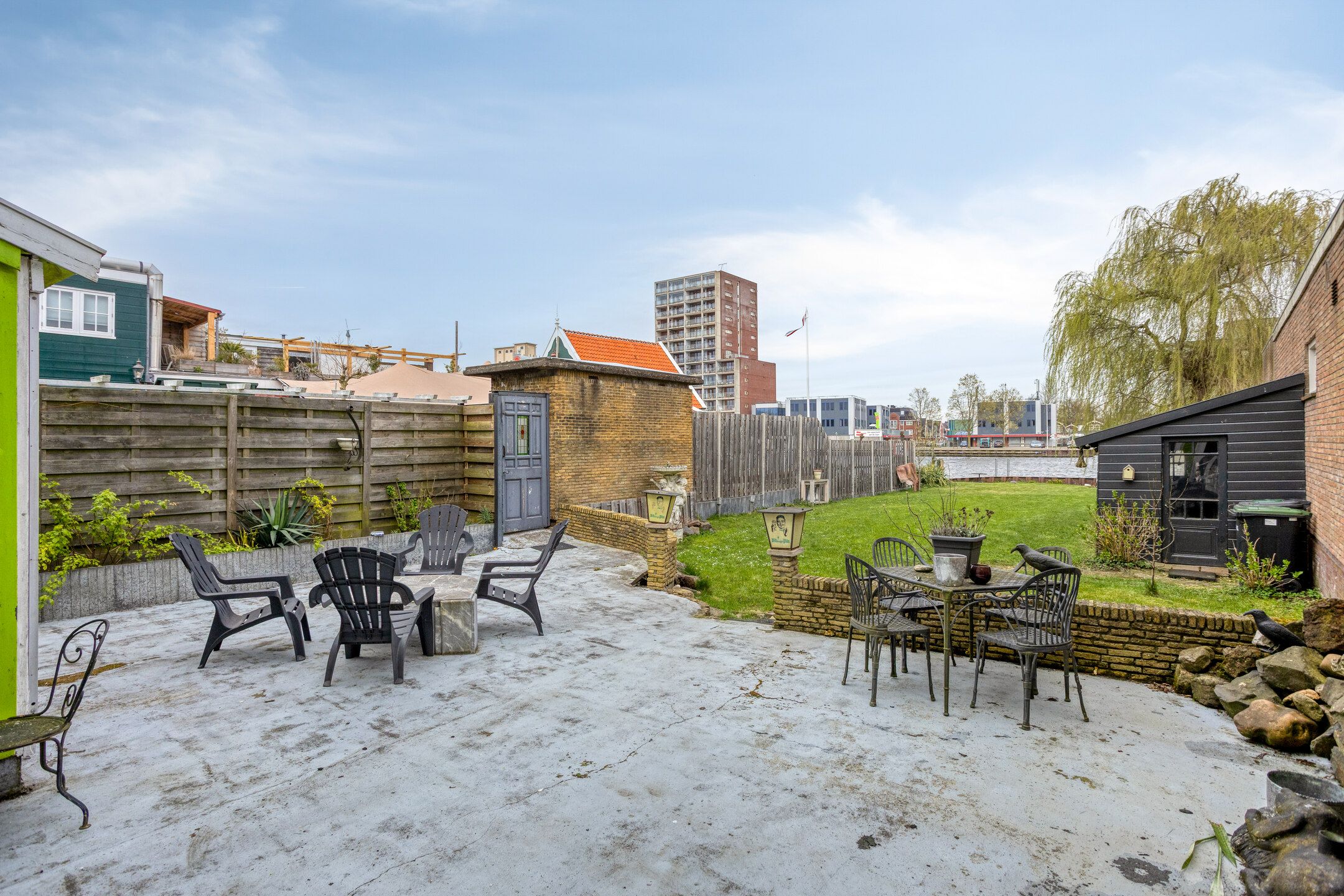 Foto 15 van Westzijde 214