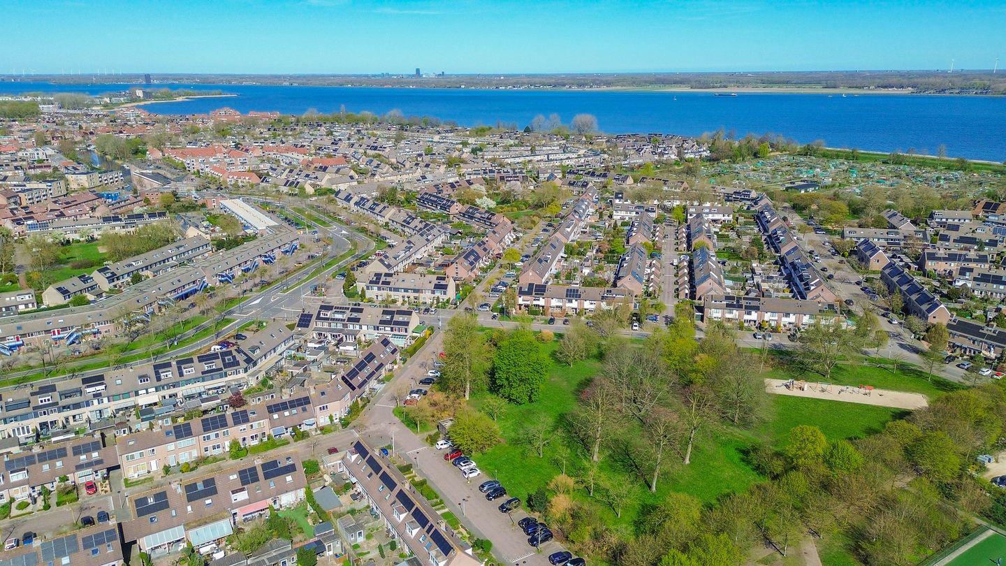 Photo 35 of Oostergo 25