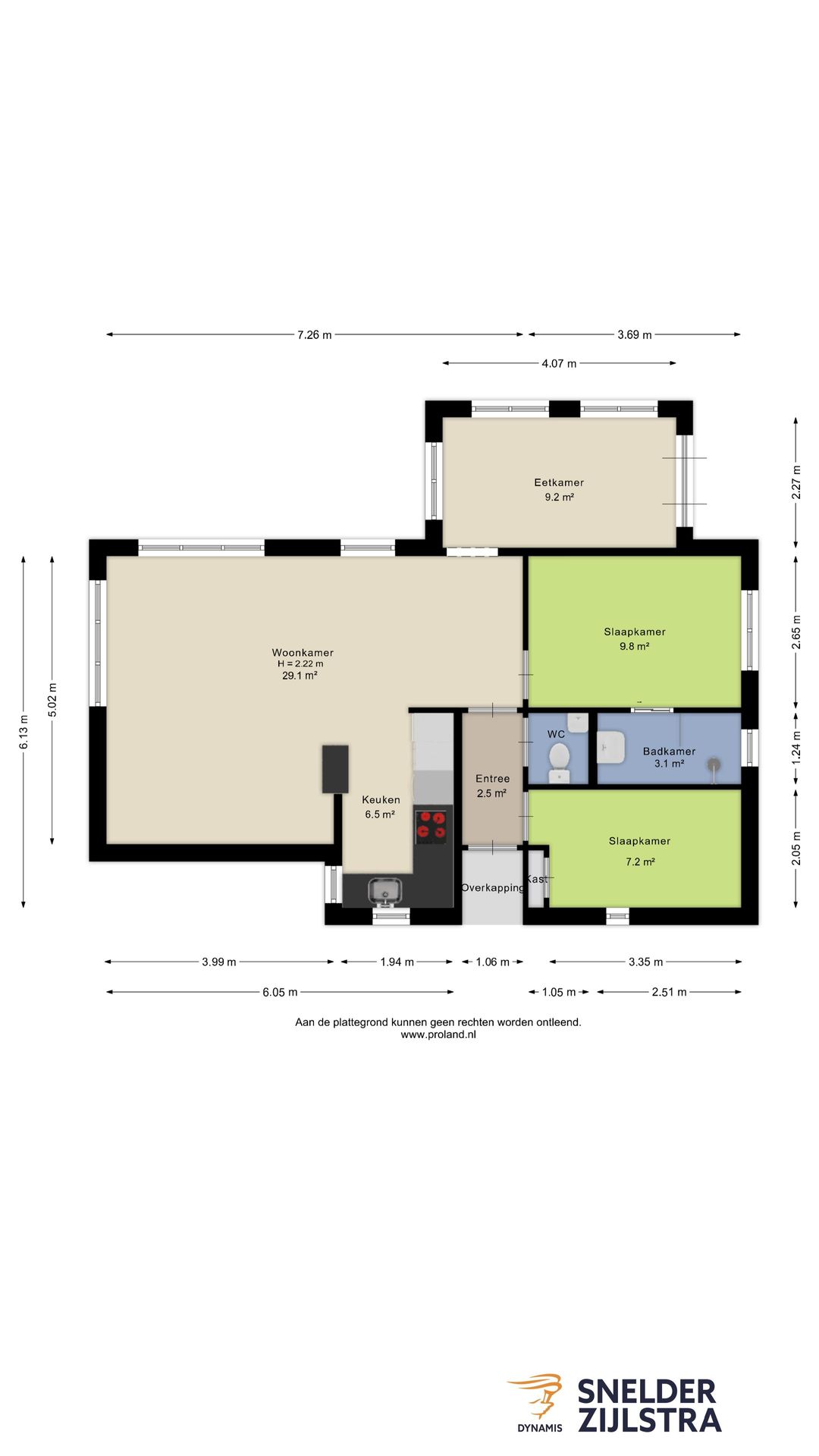 Photo 37 of Oostendorperweg 59-Z