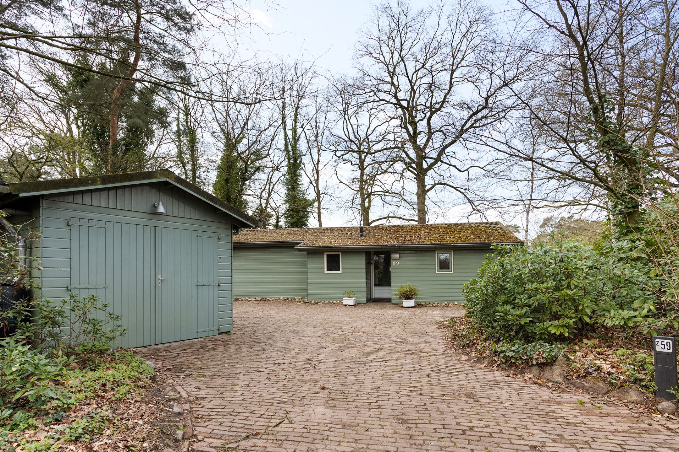 Photo 21 of Oostendorperweg 59-Z