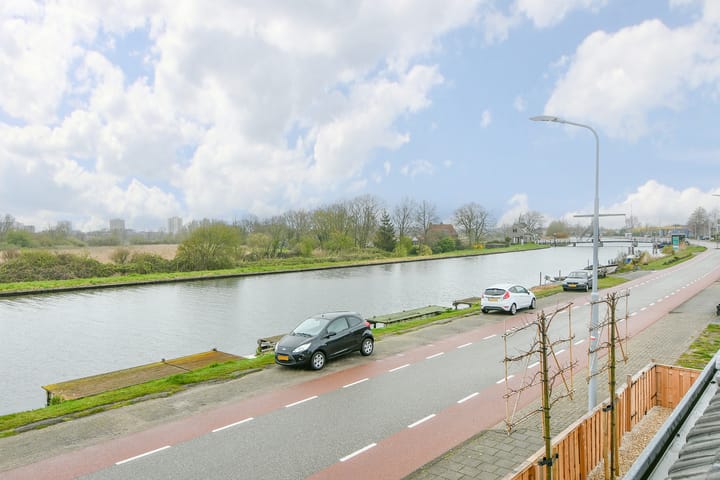 Foto 3 van Vijfhuizerdijk 24