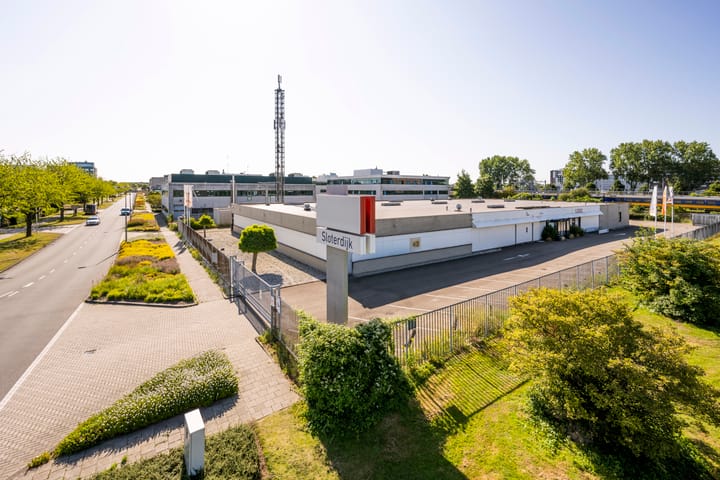 Zekeringstraat 49, Amsterdam