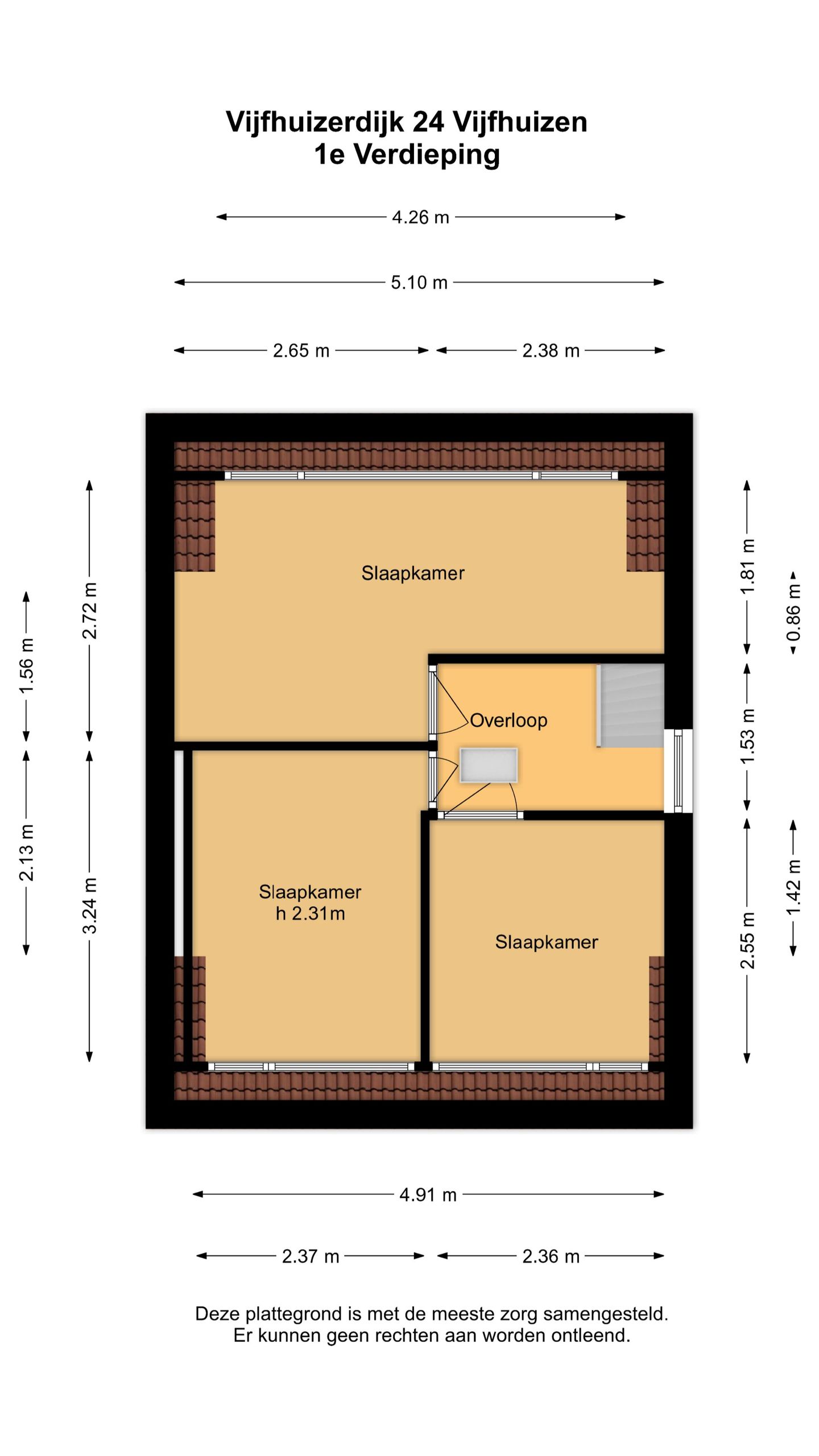 Photo 40 of Vijfhuizerdijk 24