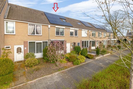 Baronielaan thumbnail