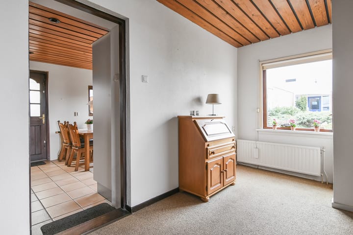 Foto 5 van Vijfhuizerdijk 24