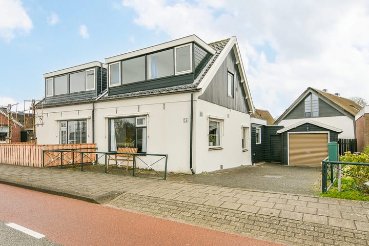 Foto 2 van Vijfhuizerdijk 24