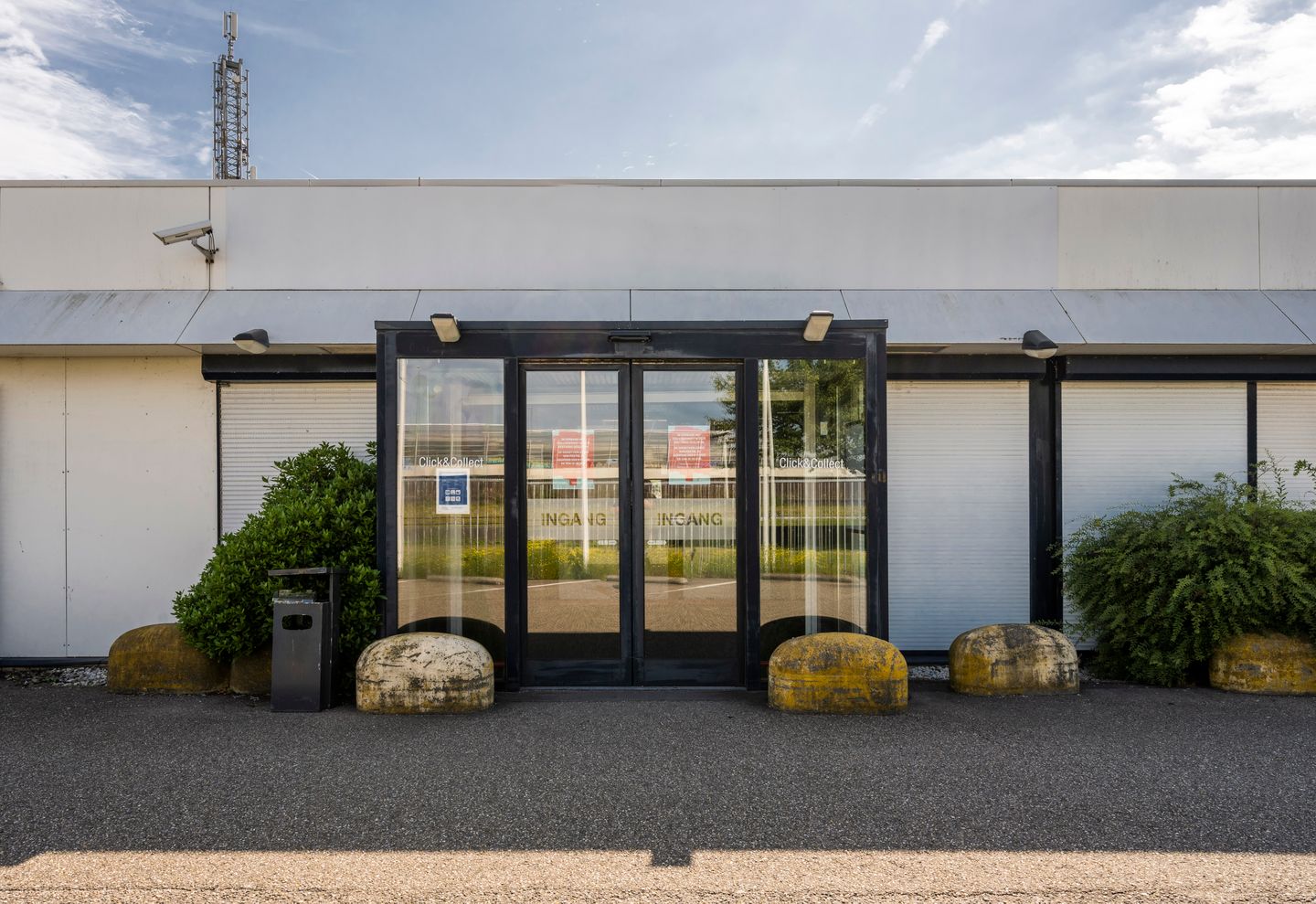 View photo 4 of Zekeringstraat 49