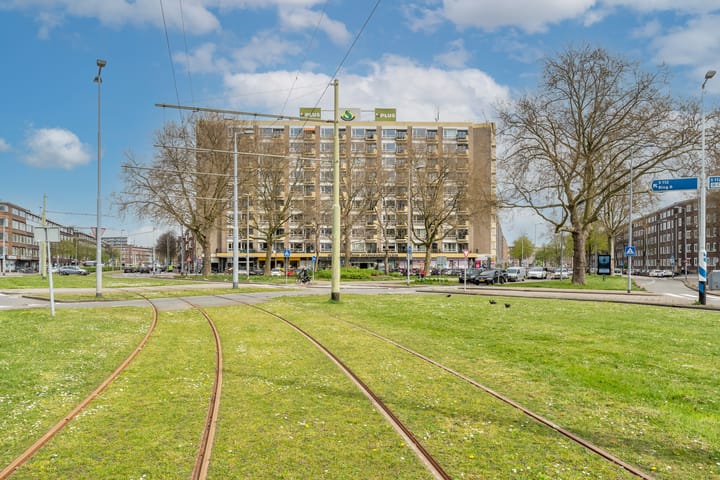 Stadhoudersplein 109