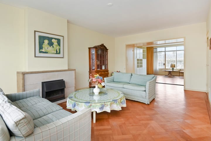 Photo 2 of Laan van Clingendael 43