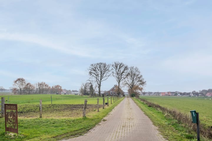 Photo 2 of Ossehaarseweg 1