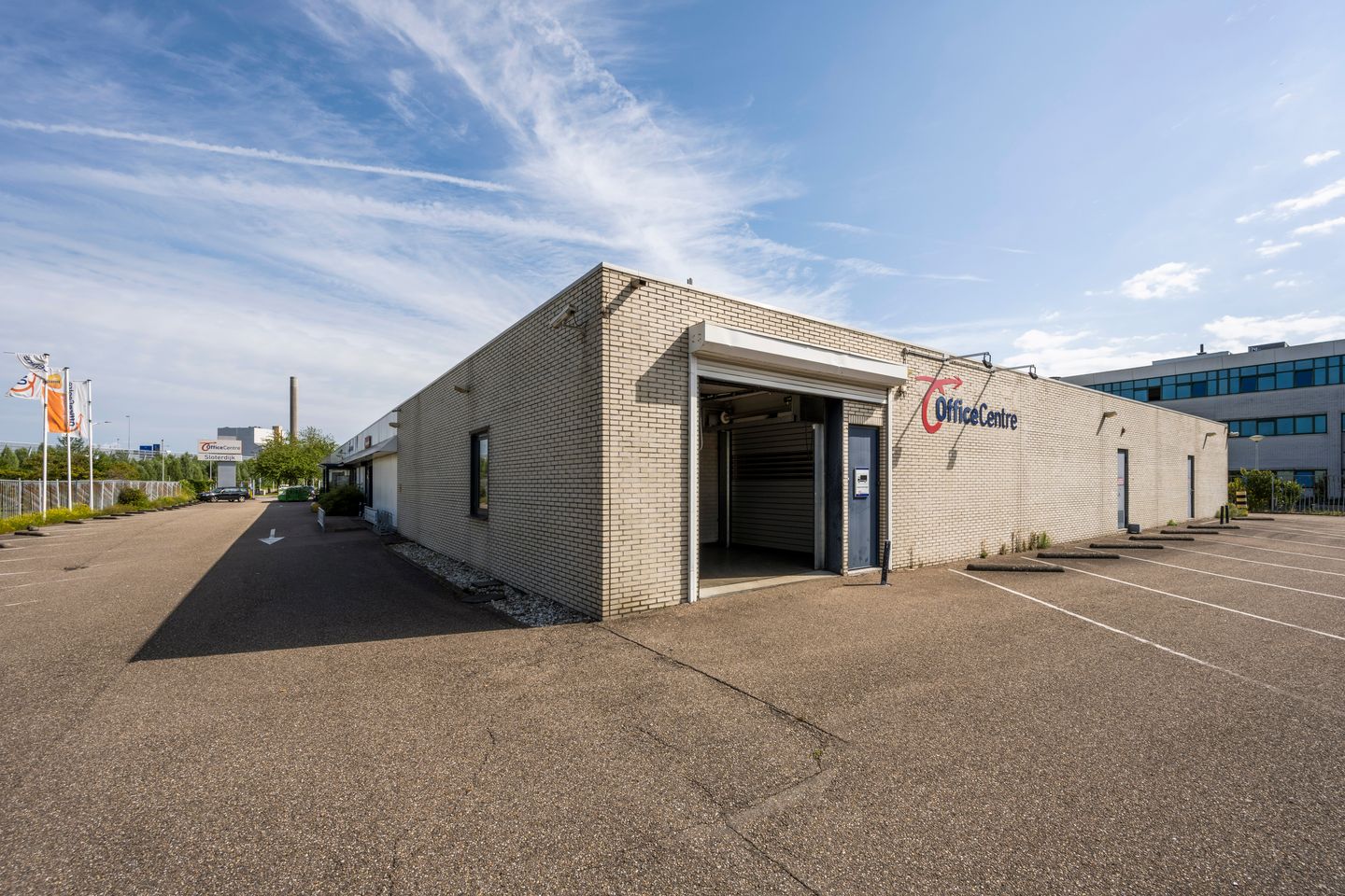 View photo 3 of Zekeringstraat 49