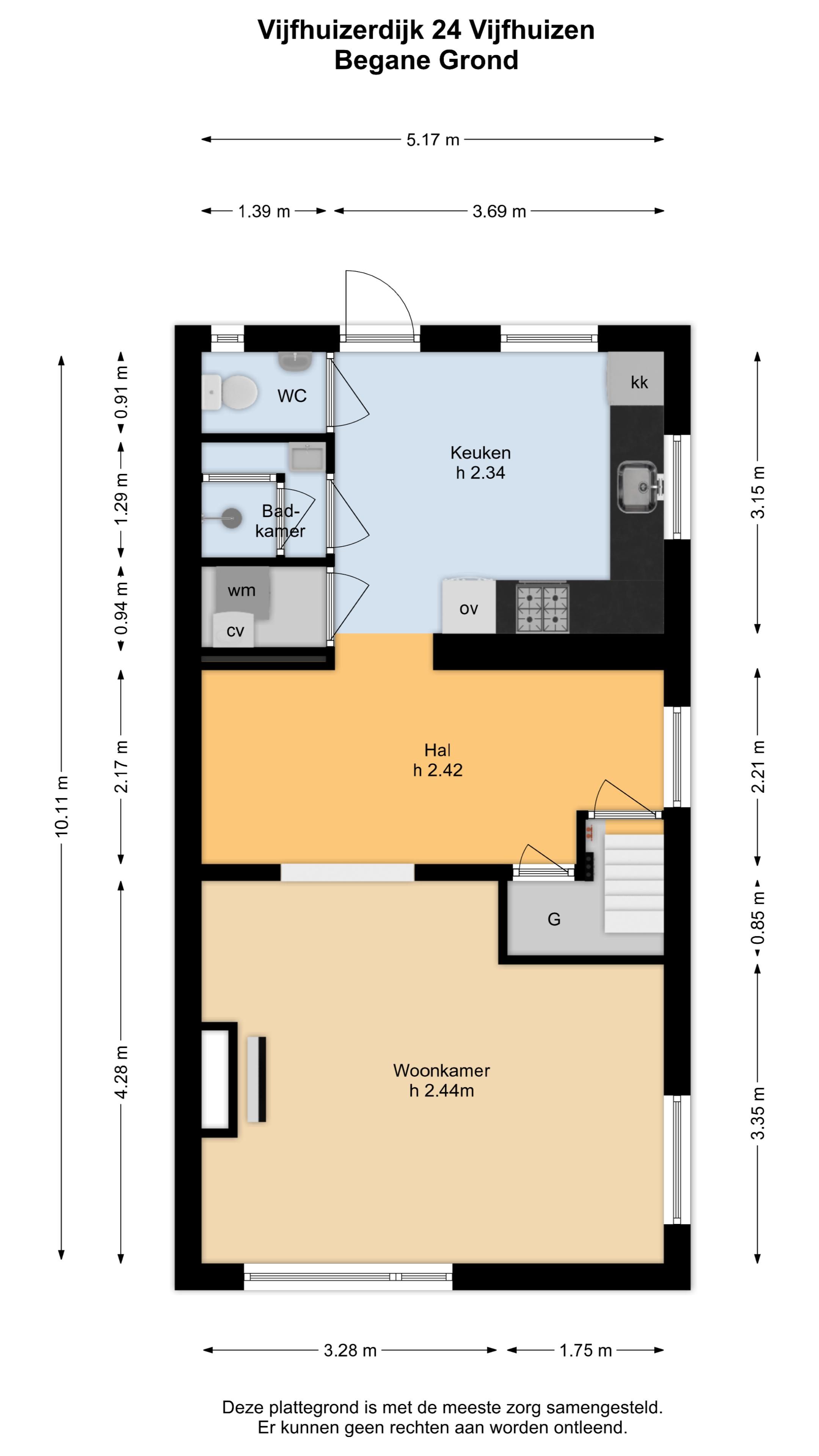 Photo 39 of Vijfhuizerdijk 24