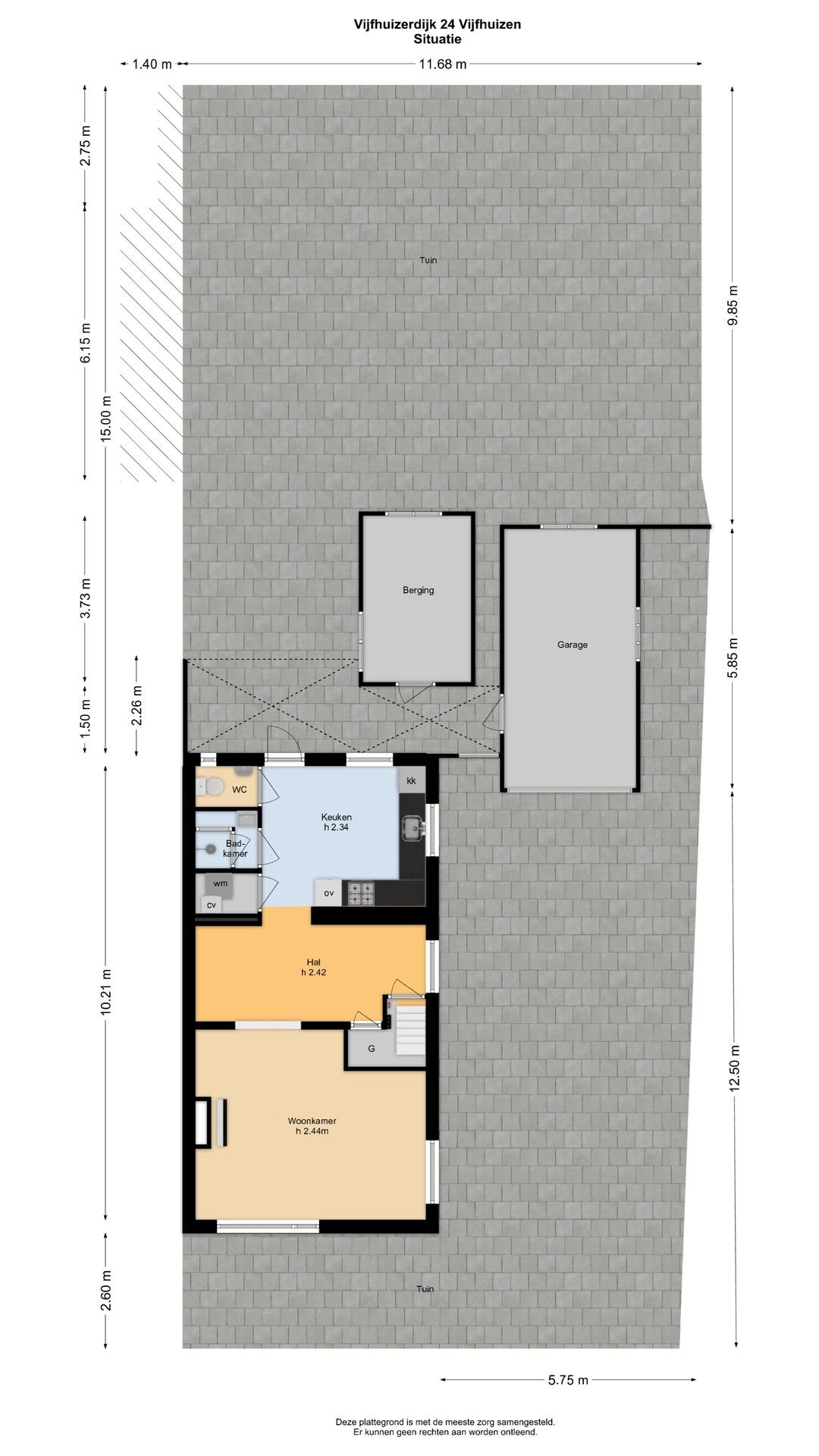 Photo 41 of Vijfhuizerdijk 24