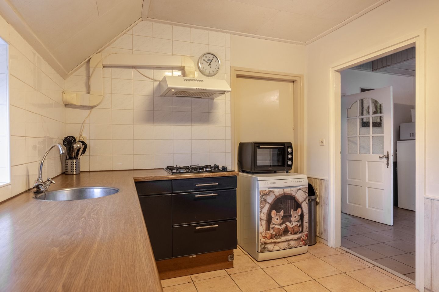 Foto 20 van Ossehaarseweg 1